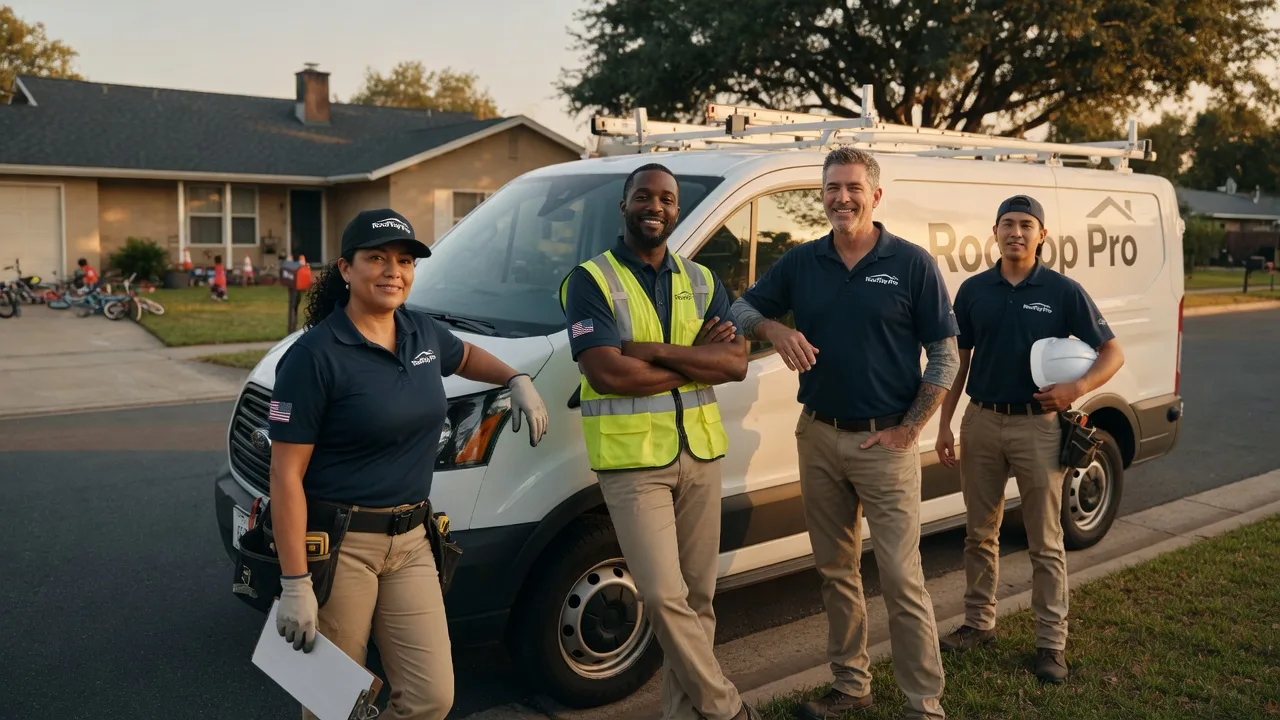 Roof Repair in Oro Grande, CA near me