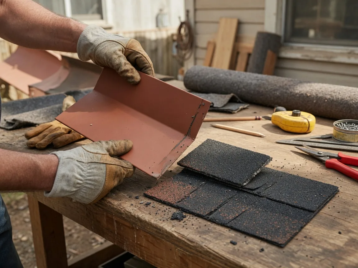 Roof Repair company in Oro Grande, CA